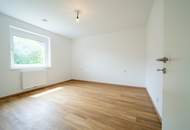 Betreutes Wohnen in Randegg – schöne 2 Zimmerwohnung mit Balkon