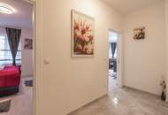 Moderne 2-Zimmer Wohnung im Herzen von Wien!