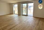 Superprojekt: ''Über den Baumwipfeln" TOP 50 MIT ÜBERDACHTEM BALKON (17,5 m²)