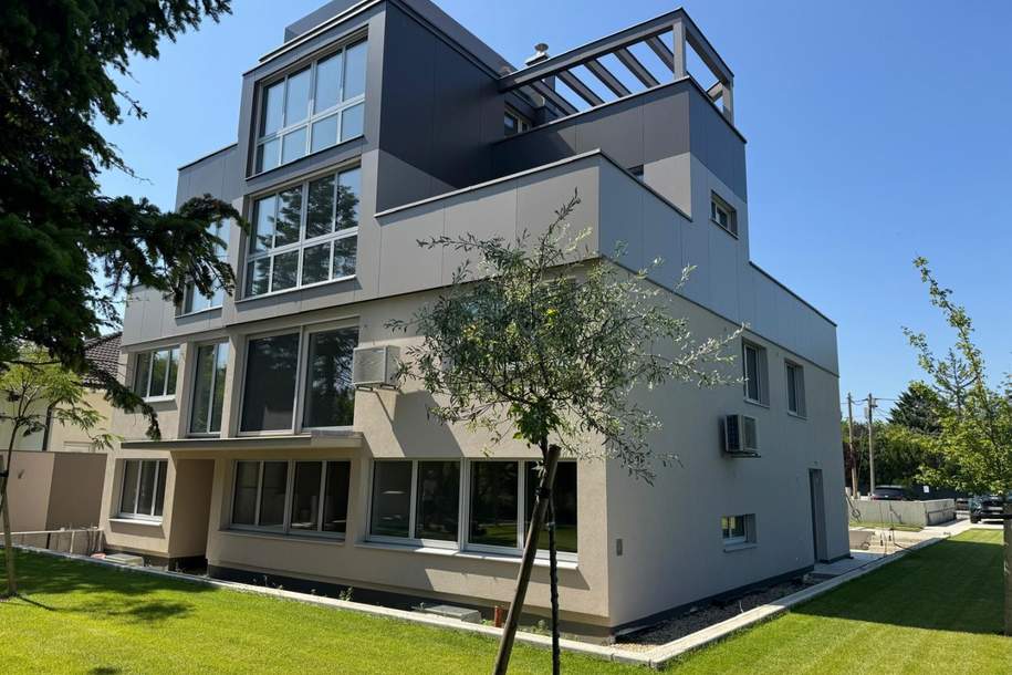 “Außergewöhnlich – Luxus pur in 1220 Wien“, Wohnung-kauf, 1220 Wien 22., Donaustadt