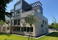 “Außergewöhnlich – Luxus pur in 1220 Wien“