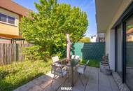 Viel Platz für die ganze Familie 194 m² NFL | eigener Garten | eigener KFZ Abstellplatz | ruhige Lage | Dachterrasse