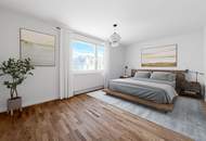 Erstbezug – elegante 3-Zimmer-Stadtresidenz mit Fernblick nahe U1