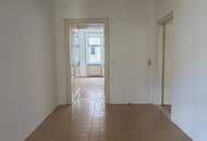 2- Zimmer Wohnung, getrennt begehbar,