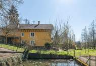 Rückzugsort mit Charakter – Wohnen im Einklang mit der Natur