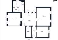 Exklusives Einfamilienhaus mit 8 Zimmern, sonniger Terrasse und weitläufigem Grundstück
