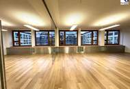 360 TOUR // LOFTBÜRO IN WIENER BÖRSE