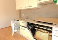 Naturnahes Wohnen: helle Wohnung mit Balkon nahe der Lobau