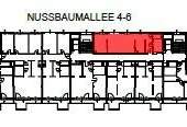 5. OG!!! Unmittelbare U3-Nähe!! Toller Blick!!! Schöne 2-Zimmer Neubauwohnung!!!