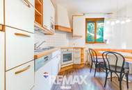 Wohnen mit Grünblick – großzügige 3-Zimmer-Wohnung mit sonnigem Balkon in Kumberg