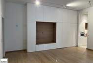 Rarität! Stilvolle 3 Zimmer Wohnung mit Garten und Terrasse inmitten von Mariahilf - ab 01.08.25 verfügbar!