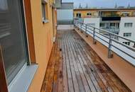 Traumhafte Dachterrassenwohnung mit Fernblick