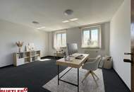 4-Zimmer Wohnung mit Wintergarten und Terrasse