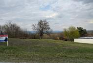 Wunderschönes Baugrundstück in Burg im Südburgenland