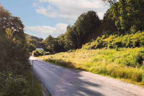 SAGENHAFT - Nachhaltige Massivholz-Einfamilienhäuser, Haus-kauf, 600.000,€, 3002 Sankt Pölten(Land)