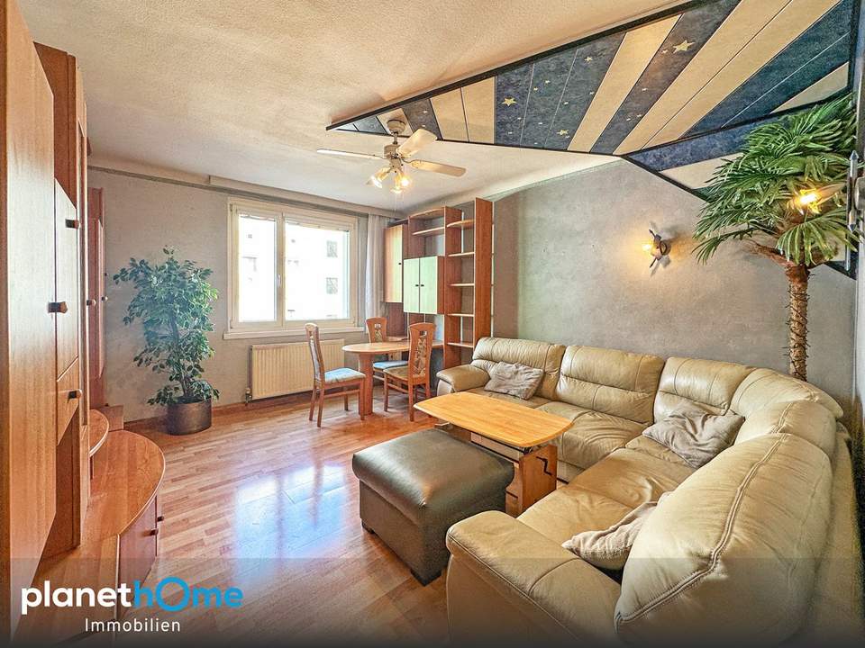 Durchdachter Wohntraum! Charmante Wohnung in beliebter Lage