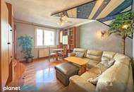 Durchdachter Wohntraum! Charmante Wohnung in beliebter Lage