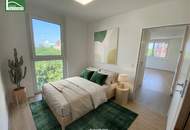 Moderne 2-Zimmer-Wohnung in idealer Lage - Nähe Millennium City, Handelskai und Donau! - JETZT ZUSCHLAGEN