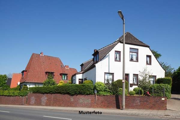 2-Familienhaus mit Garage, Gewerbeobjekt-kauf, 596.000,€, 6890 Dornbirn