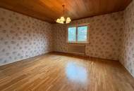 Charmanter Bungalow in erhöhter Ruhelage am Rande von Ybbs!