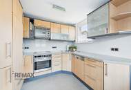 Charmante Garten-Maisonette mit Sonnenterrasse & Doppelgarage in Lauterach