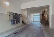 It´s time to move | ruhig gelegene 3-Zimmer-Wohnung im 3. Liftstock | Garage optional verfügbar