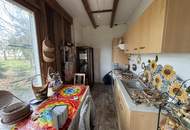 "S´Paradieserl" - Ihr Rückzugsort im Grünen mit Charme &amp; Biotop