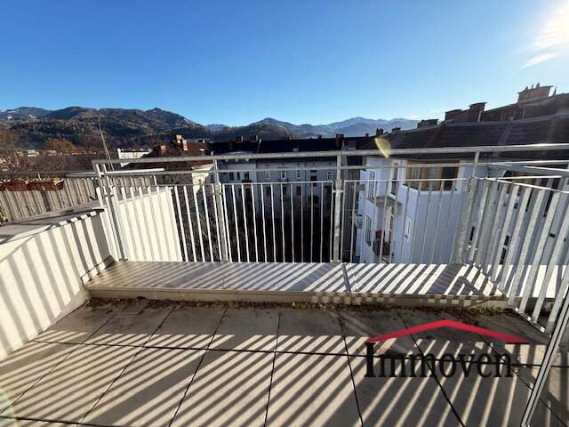 GELEGENHEIT - Maisonettewohnung mit Balkon - CITYLAGE IN LEOBEN!