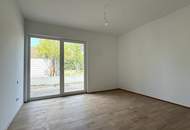 Traumhafte Dreizimmerwohnung mit Garten in U-Bahn Nähe