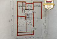 Gemütliches Ein- oder Zweifamilienhaus mit weitläufigem Garten