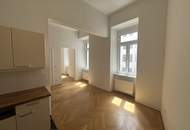 UNBEFRISTET - Helle 3,5-Zimmer Altbauwohnung mit Abstellraum und Kellerabteil