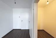 Blick ins Grüne - Großzügige 2-Zimmer-Wohnung mit Balkon