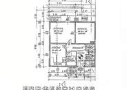 Doppelhaushälfte mit großem Gartenanteil