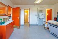 Großzügige Arztpraxis in top Lage in Hütteldorf - auch perfekt als Gemeinschaftspraxis geeignet