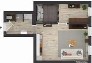 "Rohdiamant in Bestlage!"