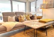 ON TOP WOHNEN - PENTHOUSE- zur Eigennutzung oder touristischen Vermietung