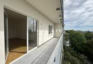 SONNIGES BALKONAPARTMENT MIT TRAUMBLICK