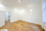 Modernes City-Apartment mit Altbauflair – sofort beziehbar!