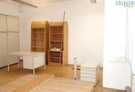 Preiswertes Altbaubüro in der Innenstadt!