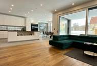 EXKLUSIVER, NEUWERTIGER FAMILIEN-WOHNTRAUM MIT HOCHWERTIGER AUSSTATTUNG