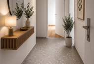 IV. NEUBAU - drei Schlafzimmer und Zentrumsnähe!