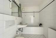 Helle 2-Zimmer-Wohnung - Nähe Schubertpark!