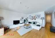 Licht & Raum – moderne Wohnung mit Balkon in ruhiger Lage von Hard