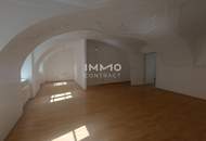 3-ZIMMER MIETWOHNUNG MIT HISTORISCHEM FLAIR