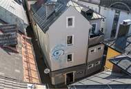 *Neuer Preis* Historischer Charme trifft moderne Rendite – Zinshaus in Villachs Innenstadt