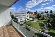 Helle, sofort verfügbare 3,5-Zimmer-Wohnung mit Loggia und Lift, Nähe Kreuzbergl