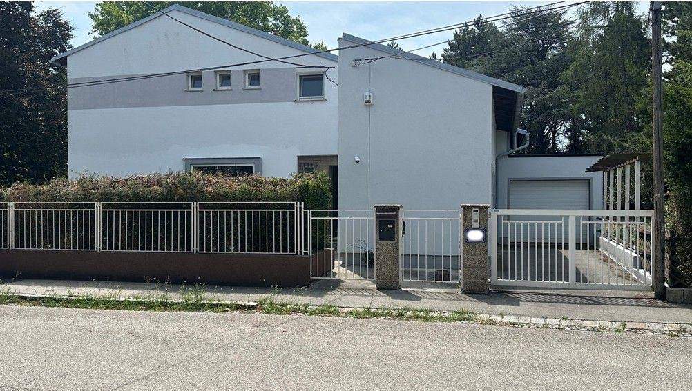 "Ein Zuhause mit Charakter – vielseitig nutzbar!"