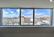 360° TOUR /- TERRASSEN LOFT-WOHNUNG nahe dem AKH
