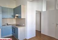 Charmante 2-Zimmerwohnung in absolut zentraler Lage