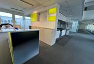 Preisgünstiges Büro mit Terrasse zu mieten